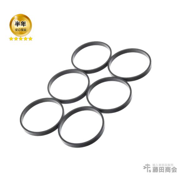 インテークマニホールド ガスケット BMW X3シリーズ F25 28i 35i WX30 WX35...