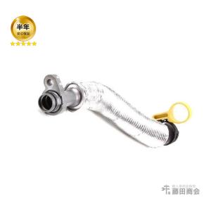 ターボチャージャー用 リターンパイプ MINI(ミニ) R55 R56 R57 R58 R59 R60 R61 クーパーS ジョンクーパーワークス MHJCW MM16 MMJCW ZG16 JCWGP MF16S｜hujitashokai
