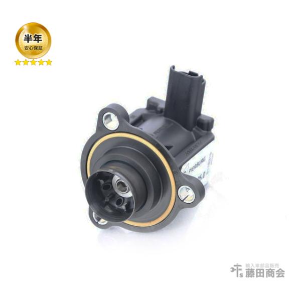 ターボチャージャー アクチュエーター ソレノイドバルブ MINI(ミニ) R56 R57 R58 R...