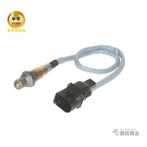 O2センサー ラムダセンサー BMW 1シリーズ E87 120i UF20 ラムダセンサー｜hujitashokai