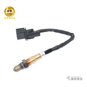 O2センサー ラムダセンサー BMW 1シリーズ E87 120i UF20 ラムダセンサー｜hujitashokai