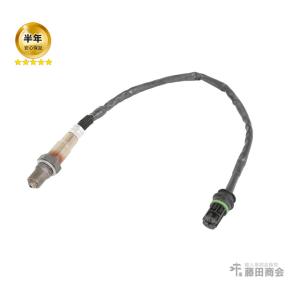 O2センサー BMW 1シリーズ E87 116i 118i 120i UE16 UF18 UF20 ラムダセンサー｜hujitashokai