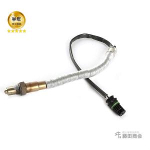 O2センサー ラムダセンサー BMW 1シリーズ E82 E87 130i 135i UC35 UD30 UF30｜hujitashokai