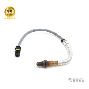 O2センサー BMW 1シリーズ E82 E87 130i 135i UC35 UD30 UF30 ラムダセンサー｜hujitashokai