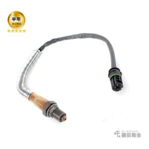 O2センサー BMW 1シリーズ E87 E88 120i UD20 UL20 ラムダセンサー｜hujitashokai