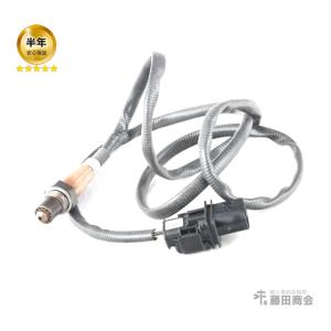 O2センサー BMW 1シリーズ E82 E87 130i 135i UC35 UD30 UF30 ラムダセンサー｜hujitashokai