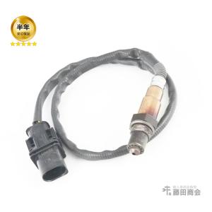 O2センサー BMW 1シリーズ E87 116i 118i UE16 UF18 ラムダセンサー｜hujitashokai