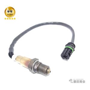 O2センサー ラムダセンサー BMW 1シリーズ E82 E87 E88 116i 118i 120i UC20 UD20 UE16 UF18 UL20 UM20｜hujitashokai