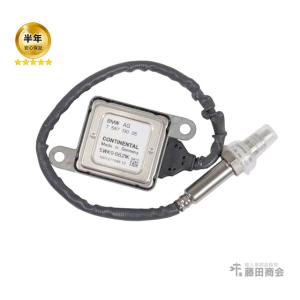 純正 NOxセンサー BMW 1シリーズ E82 E87 E88 116i 120i UC20 UD20 UE16 UM20)｜hujitashokai
