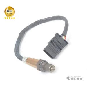 O2センサー ラムダセンサー BMW 3シリーズ F30 F31 F34 320i 328i 3A20 3B20 3A20 3B20 3X20 3X28｜hujitashokai