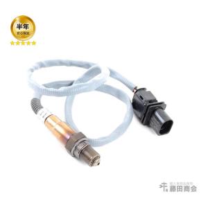 O2センサー ラムダセンサー BMW 5シリーズ F10 F11 523i 528i FP25 FR30 MT25 MU30｜hujitashokai