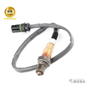 O2センサー ラムダセンサー BMW 5シリーズ F07 F10 F11 550i SN44 FR44 KN44 HR44 MU44｜hujitashokai