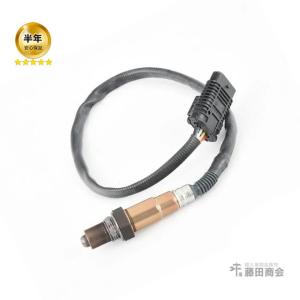O2センサー ラムダセンサー BMW 1シリーズ F20 118i 1R15｜hujitashokai