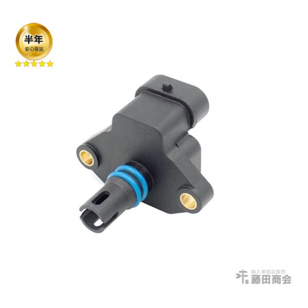 インテーク プレッシャーセンサー MINI(ミニ) R52 R53 クーパー クーパーS RF16 ...