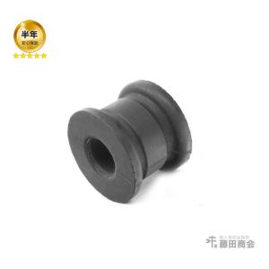 スタビライザーブッシュ フロント アウター側(18mm) メルセデスベンツ 190クラス W201 190E2.6 スタビブッシュ｜hujitashokai
