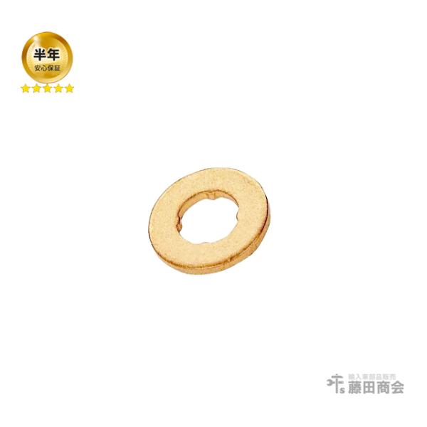 インジェクター シール Oリング ガスケット ワッシャー BMW G11 G12 G70 740d_...