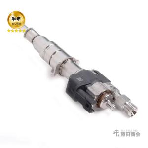 純正 インジェクター BMW X5シリーズ E70 50i M N54/直6 N63/S63/V8 N74/V12エンジン 13538616079 インジェクションノズル 燃料噴射口｜hujitashokai
