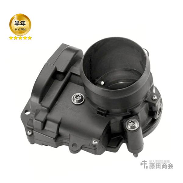 スロットルボディ MINI(ミニ) R55 R56 R57 R58 R59 R60 R61 クーパー...