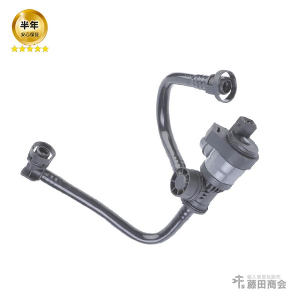 EVAP 燃料タンク キャニスター パージバルブ タンクベントバルブ BMW X3 F25 xDri...