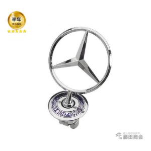 Mercedes-Benz（メルセデス・ベンツ） サイドマーカーレンズ 