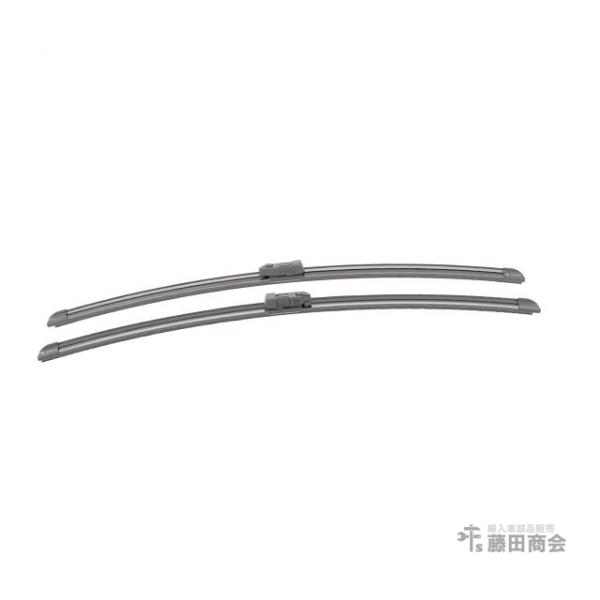 ワイパーブレード フロント 左右セット プジョー 508 RCZ W25F02 W25G01 W2A...