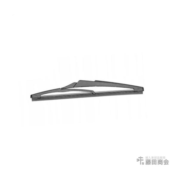 ワイパーブレード リア スマート フォーフォー 453044 453062 453042 FOURF...