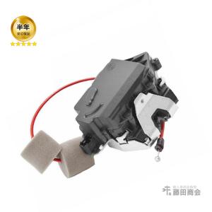 純正 トランクロック アクチュエーター メルセデスベンツ Eクラス W211 E240 E250 E280 E300 E320 E320CDI E350 E500 E550 E55AMGコンプレッサー E63AMG｜hujitashokai