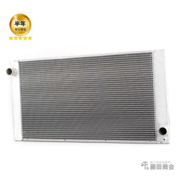 ラジエター MINI(ミニ) R55 R56 R57 R58 R59 R60 R61 クーパーD ク...