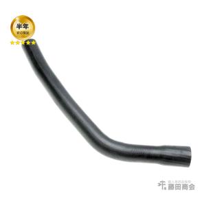 ラジエター アッパーホース MINI(ミニ) R50 R52 クーパー ワン RA16 RF16 Cooper One｜hujitashokai