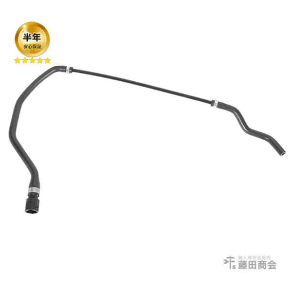 ベンチレーションホース BMW 1シリーズ E82 E87 E88 120i UC20 UD20 U...