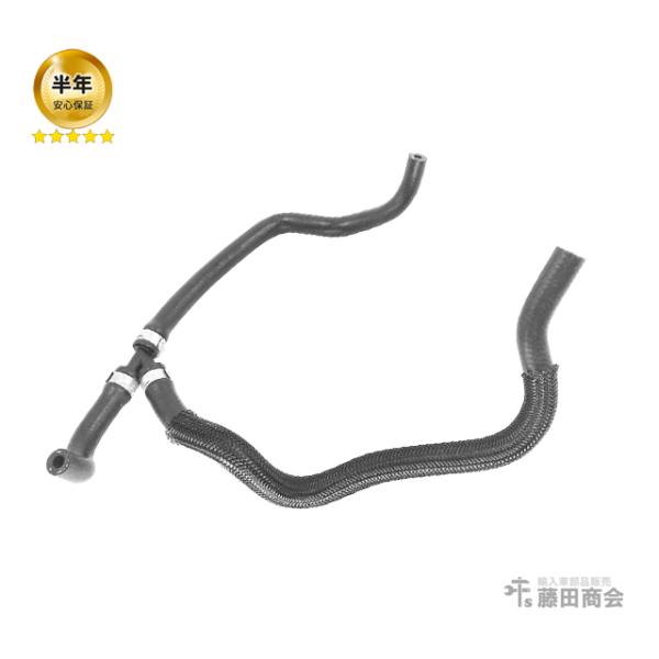 ベンチレーションホース BMW 5シリーズ F07 F10 F11 550i SN44 FR44 M...