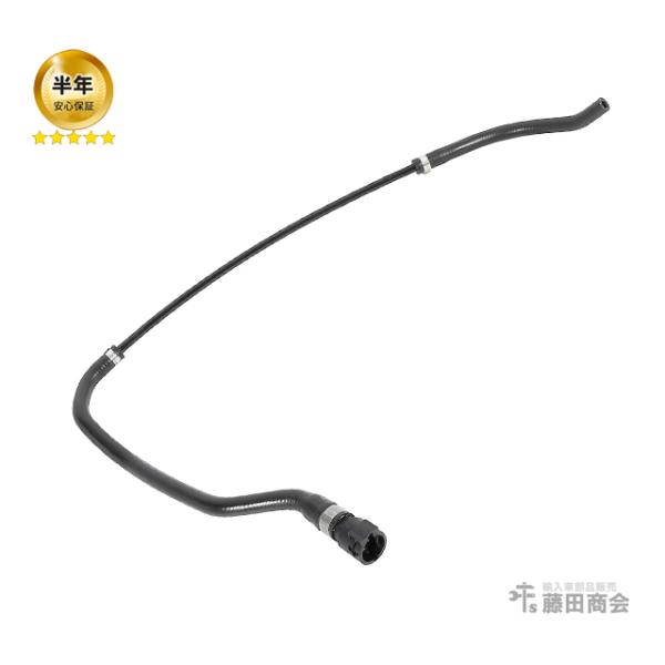 ベンチレーションホース エア抜きホース BMW 1シリーズ E87 130i UD30 UF30 サ...
