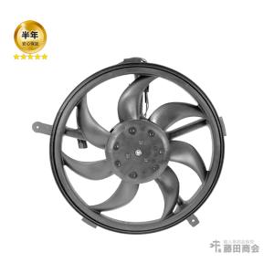 BMW ミニ / MINI ラジエター 電動ファン モーター R56 R55 R57 R58 R59