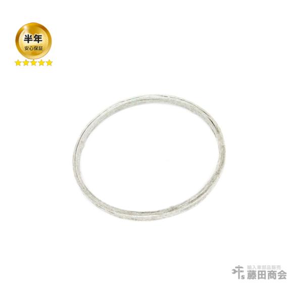 エギゾーストパイプ ガスケット BMW Z4シリーズ E89 20i LL20