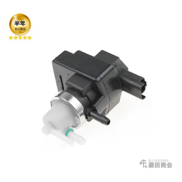 PCV ターボチャージャー コントロールバルブ ソレノイドバルブ/ディバーター プジョー PEUGE...