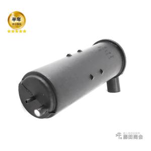 フォルクスワーゲン（Volkswagen） エアインテークホース