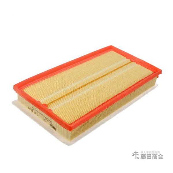 エアフィルター エアクリーナー フォルクスワーゲン ゴルフ4 1JBFHF GOLF4