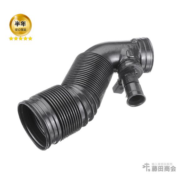 エアインテークホース コネクティングパイプ フォルクスワーゲン ゴルフ4 1JAEH 1JAVU 1...