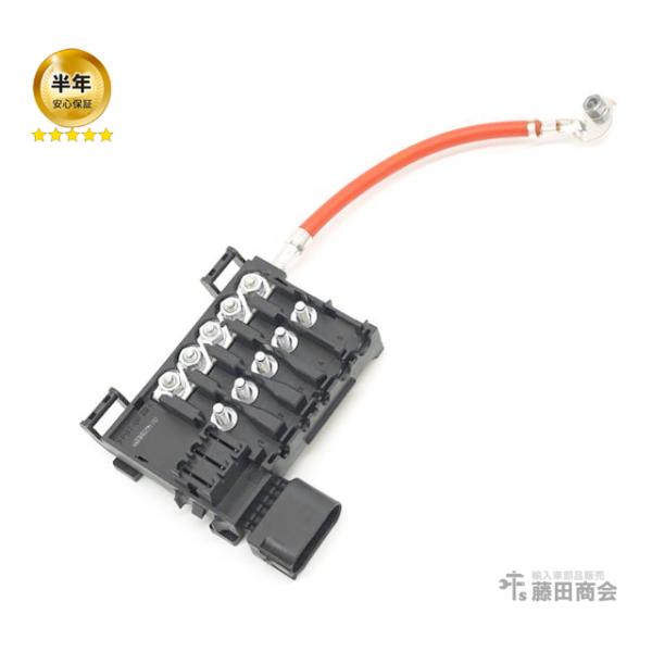 ヒューズボックス フォルクスワーゲン ニュービートル 1YAZJ 9CAQY 9CAWU 9CAXJ...