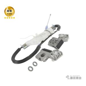 スズキ 純正 ソリオ 《 MA37S 》 リアバンパー 71811-83S12-ZVR P10300