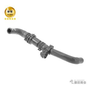 純正 ウォーターホース フォルクスワーゲン ゴルフ5 1KAXX 1KBYD GOLF5｜hujitashokai