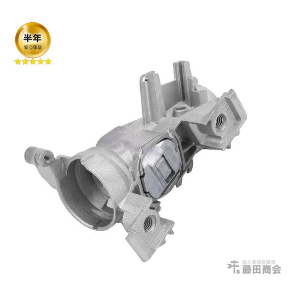 イグニッションスターターロック ステアリングロック アウディ Q3 RSQ3 8UCCZF 8UCH...