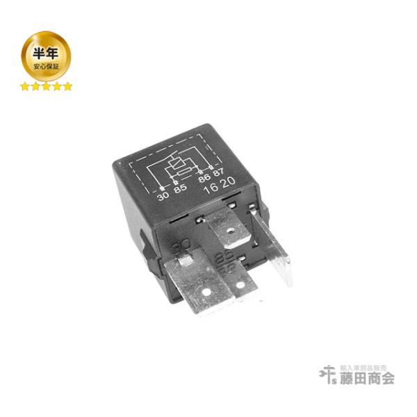 マルチリレー アウディ A3/S3 8PAXW 8PAXX 8PBDBF 8PBGU 8PBLR 8...