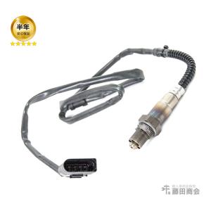 アウディ/VW O2センサー/ラムダセンサー リア TT/8NBHEF ニュー