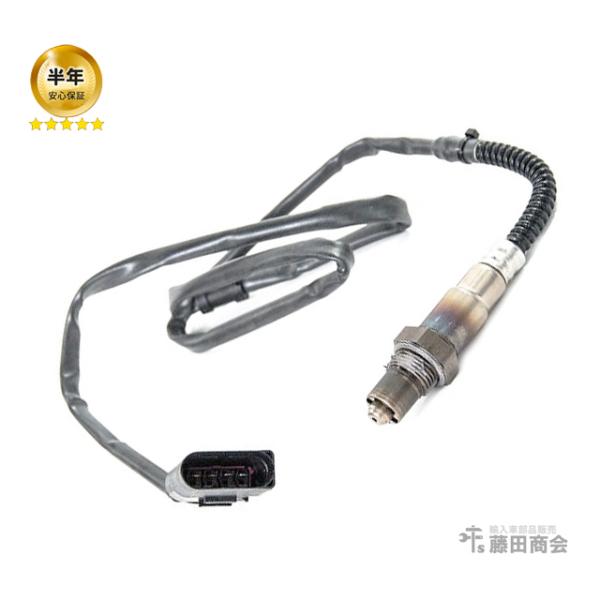 O2センサー フォルクスワーゲン トゥーラン 1TAXW 1TBLX TOURAN ラムダセンサー