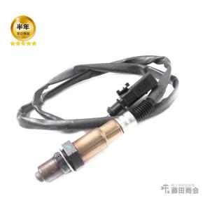 Audi（アウディ） O2センサー ラムダセンサー 出荷締切18時 A6 C7 A7