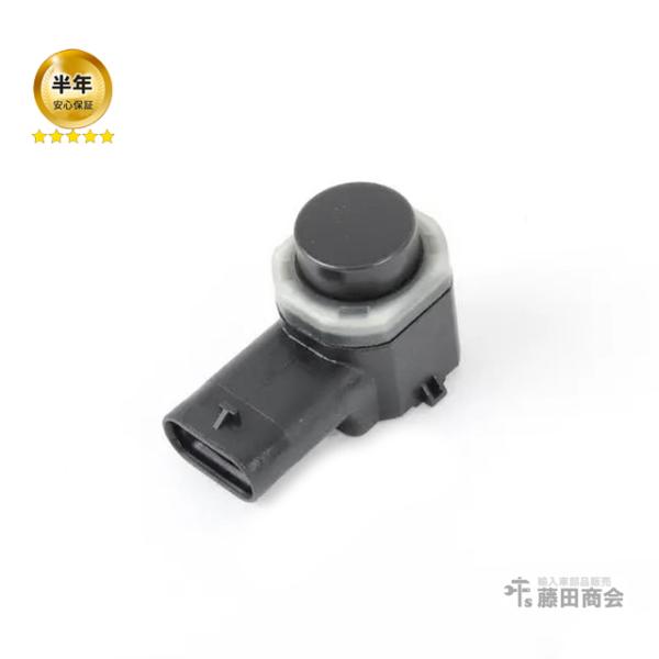 PDCセンサー アウディ Q3/RSQ3 8UCCZF 8UCHP 8UCPSF 8UCTSF 8U...