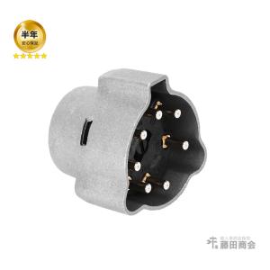 ダイハツ 純正 タントファンクロス 《 LA660S 》 リアプロペラシャフト