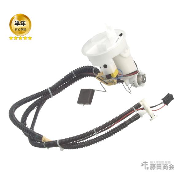 フューエルレベルセンサー メルセデスベンツ Cクラス W203 C180 C200 C230 C28...