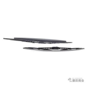 PORSCHE（ポルシェ） ワイパーブレード フロント 左右セット